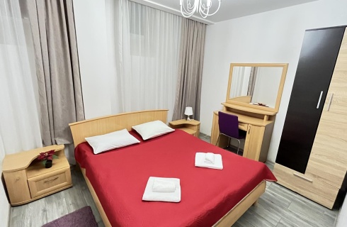 Санкт-Петербург: Мини-отель Kovensky