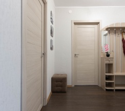 Квартира в Апартаменты на ул. Ясногорская д.7, кв. 175