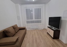 2-комнатные апартаменты улучшенные #1394 в Viktory Apart (Виктори Апарт) на улице Сосновая 5к1