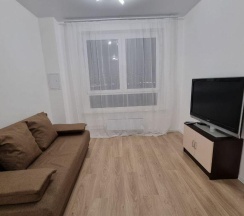 2-комнатные апартаменты улучшенные #1394 в Viktory Apart (Виктори Апарт) на улице Сосновая 5к1