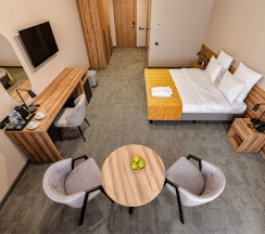 Первая категория в Яр