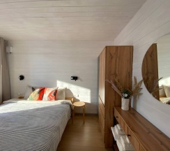 Квартира в Vidisvet