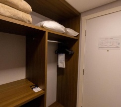 Двухместный номер Superior 2 отдельные кровати в JL Hotel by Bourbon