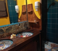 Бунгало в Hôtel Clair de Lune