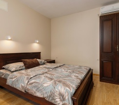 Номер улучшенный в Семь ветров