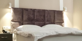 Атырау: Отель Ritz Hotel