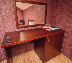 Первая категория (мансарда) в Вилла Вальмонт