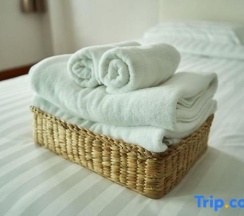 Номер Premier в Bellevue Boutique Bangkok