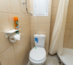 Номер "Комфорт" в Жемчужина