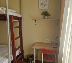 Эконом №8 в Elhostel