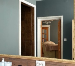 Семейный коттедж в Green house