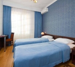 Номер комфорт в Марас Prestige