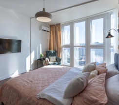 Апартаменты Superior в RentPlaza