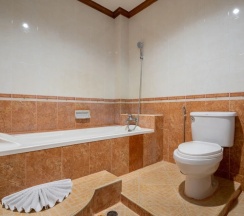 Номер Superior в Memory Karon Resort