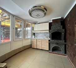 6-комнатный коттедж улучшенный в Cottage.Moscow