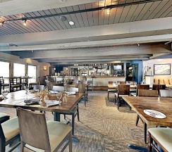 Апартаменты в Timberline Condominiums 3 Bedroom Deluxe Unit C1A
