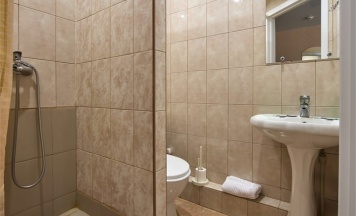 Стандарт двухместный 2 в Волгоградская