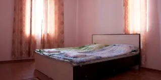Чолпон-Ата: Хостел Apple Hostel Cholpon Ata