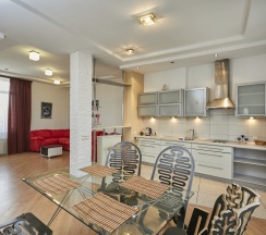 ДВУХКОМНАТНЫЕ АПАРТАМЕНТЫ  в Токи