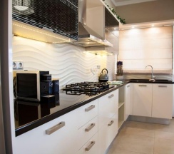 Апартаменты с 2 комнатами в Gerasimos Dream House