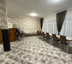 Коттедж премиум в Сибиряк