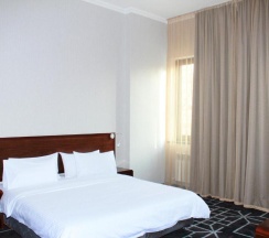 Двухместный номер Superior 2 отдельные кровати в Hotel City Centre