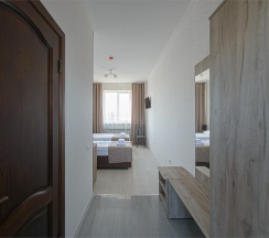 Стандартный двухместный в Лагуна