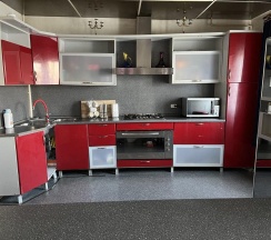 Коттедж стандарт с 1 односпальной и 6 двуспальными кроватями в Fazenda