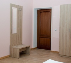 Двухместный номер Standard двуспальная кровать в Altaroom