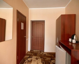 Комната стандарт + в Royal comfort