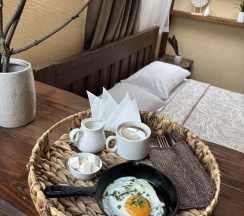 Люкс 22 в Русский Двор