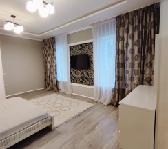 №1-3 (4-х местный номер) в Тургояк