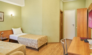 Стандартный двухместный номер в Адмиралтейская