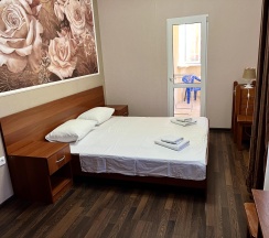 Номер стандарт, 32 м² в Delsochi