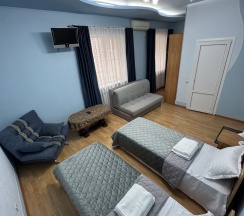  Двухместный Стандарт в Сити