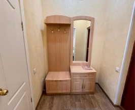 СТАНДАРТ 2-МЕСТНЫЙ (корпус №3) в Ливадия-Татарстан