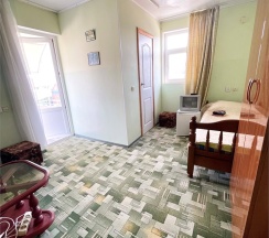 4-х местный номер в Маргарита