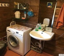 ЗЕЛЁНЫЙ ДОМ в Хутор Белой Козы