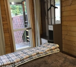 2-комнатная комната стандарт в Викинг