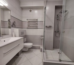 Номер стандарт улучшенный (с завтраком) в Vogue