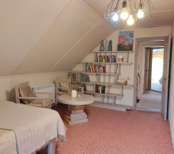 Коттедж стандарт в Орешек