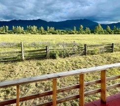 Гостевые дома в Уймон-Парк