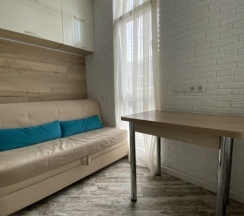 Апартаменты Green Palace 11 в Green palace apartment