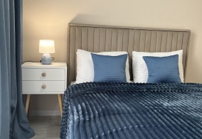 Апартаменты Апартаменты на ул. Михаила Сперанского, 45 в Тюменской области