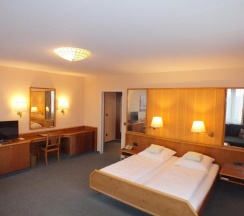 Трёхместный номер Standard в Hotel Stadt Pasing