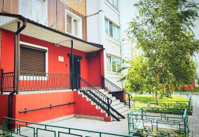 Хостел Хостел на Развилке в Московской области