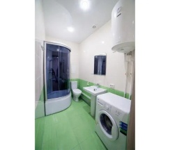 Апартаменты с 2 комнатами в Apartments Viktory on street Gogolya, 133