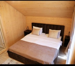 Усадьба Стандарт Семейный двухкомнатный в Green Park Arkhyz&SPA&Усадьба