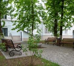 Апартаменты в GM Apartments