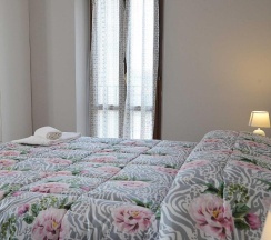 Двухместный номер Standard двуспальная кровать в Camere Paolo